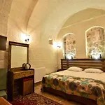 Szálloda Cappadocia Caves 3*