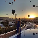 Cappadocia Caves 3* Goreme
