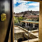 Hotel Cappadocia Caves Goreme