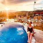Cappadocia Caves Szálloda 3*