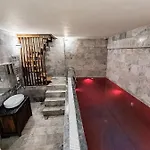 Cappadocia Caves Hotel Goreme