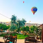 Cappadocia Caves Goreme
