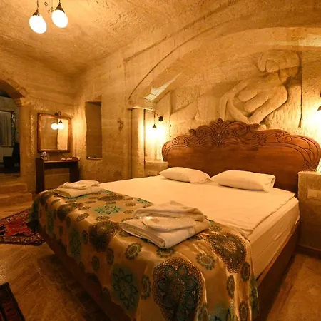 Cappadocia Caves Otel