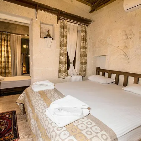 Hotel Cappadocia Caves Göreme