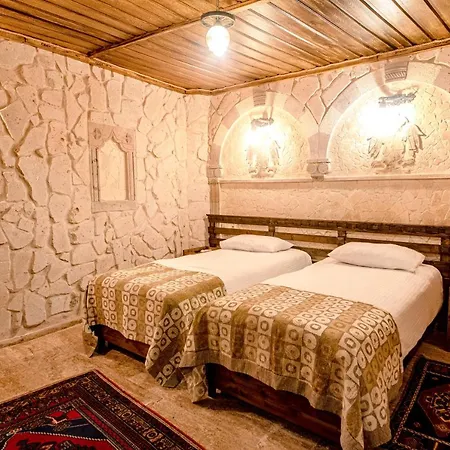 Cappadocia Caves Göreme