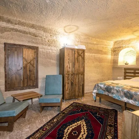 Cappadocia Caves 3* Goreme