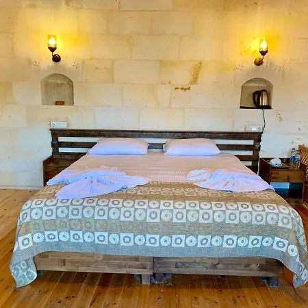 Cappadocia Caves Hotel Göreme
