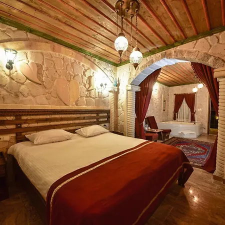 Cappadocia Caves 3* Göreme