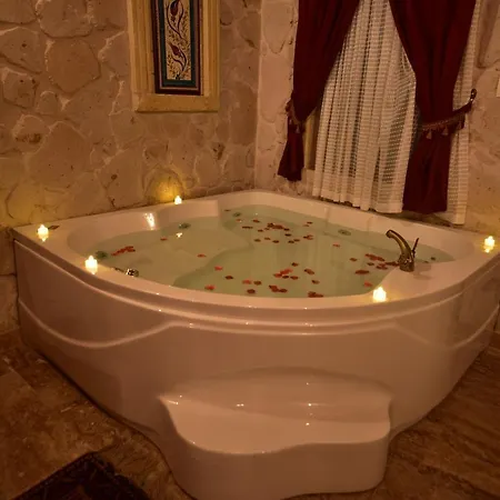 Hotel Cappadocia Caves