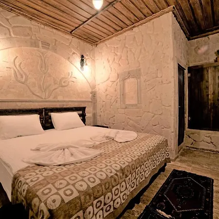 Cappadocia Caves