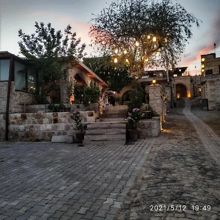 Cappadocia Caves 3* Göreme