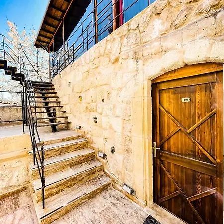Cappadocia Caves فندق