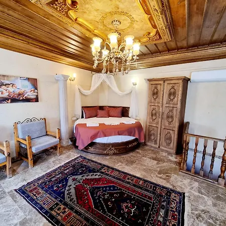 Hotel Cappadocia Caves Göreme