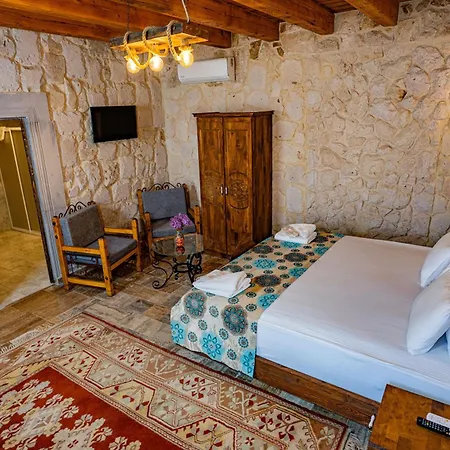 Hotel Cappadocia Caves Göreme