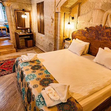 Cappadocia Caves 4* Göreme