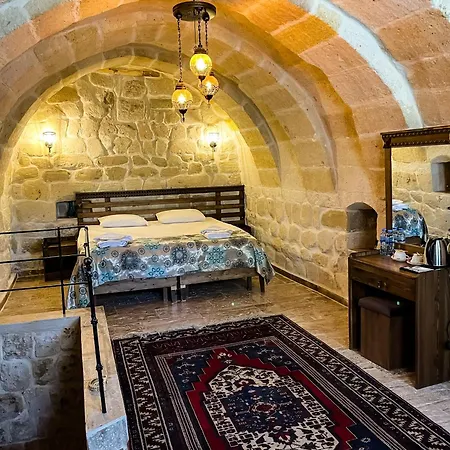Cappadocia Caves Göreme
