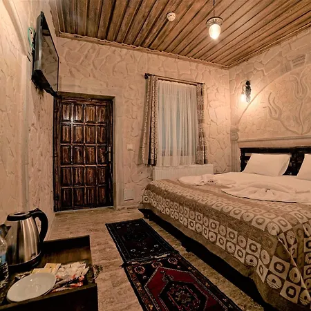 Cappadocia Caves Otel Göreme