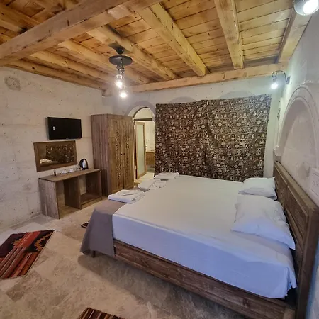 Cappadocia Caves Hotel Göreme