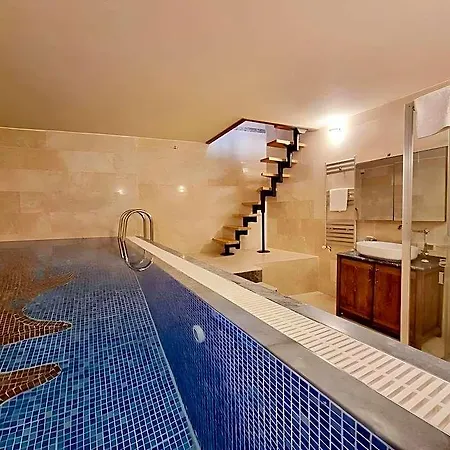 Hotel Cappadocia Caves