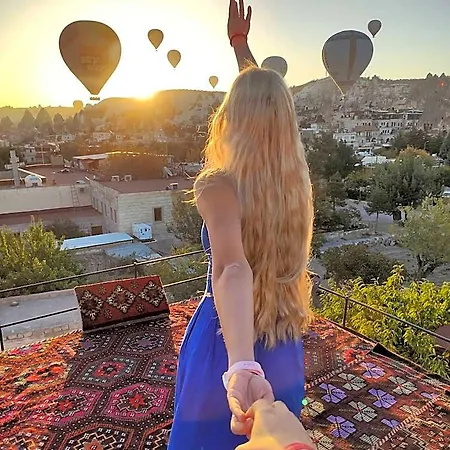 Cappadocia Caves
