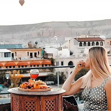 Hotel Cappadocia Caves Göreme