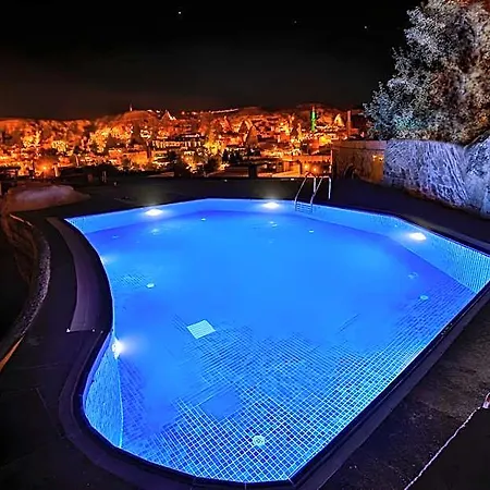 Cappadocia Caves فندق 3*