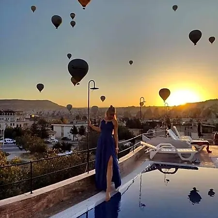 Cappadocia Caves