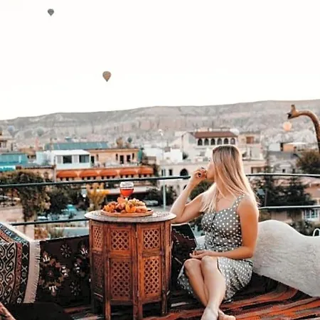 Cappadocia Caves