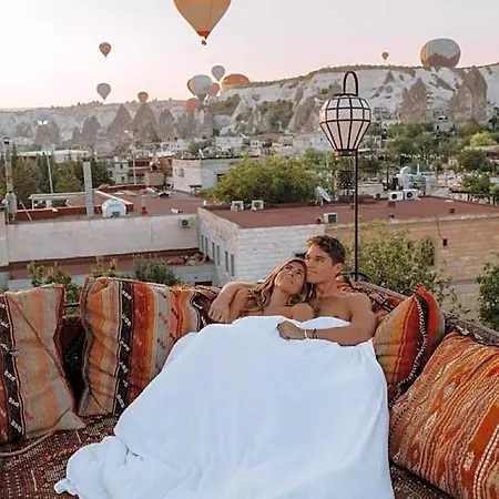 فندق Cappadocia Caves