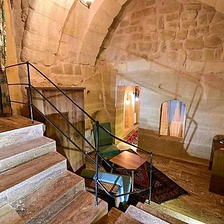 Cappadocia Caves 3* Göreme
