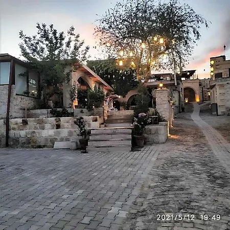Cappadocia Caves