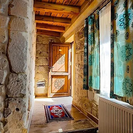 Cappadocia Caves Hotel