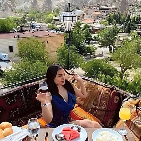 Cappadocia Caves 3* Göreme