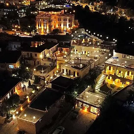 Hotel Cappadocia Caves