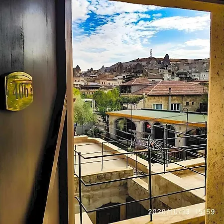 Hotel Cappadocia Caves Göreme