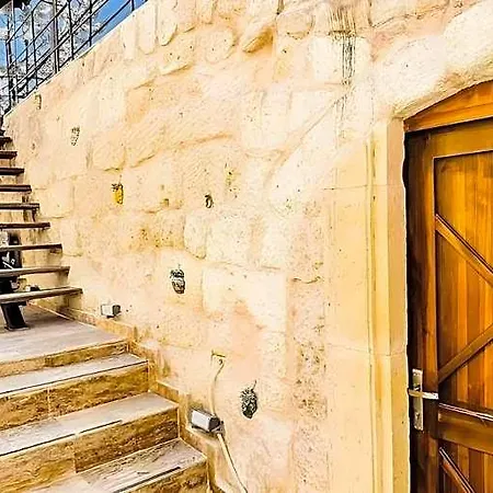 Cappadocia Caves Hotel 3*