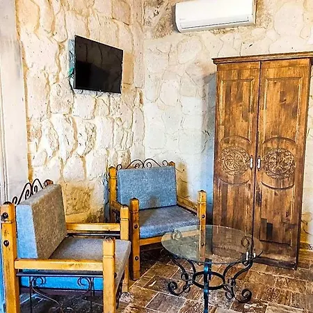 Cappadocia Caves Hotel