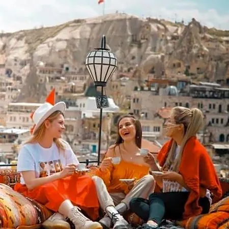 Cappadocia Caves Otel