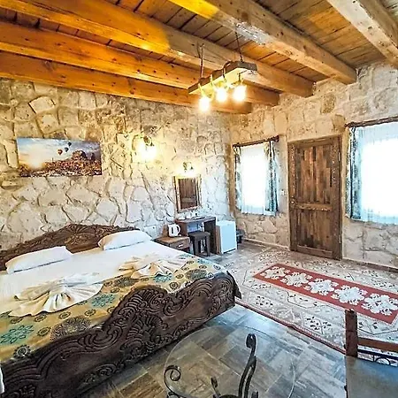 Cappadocia Caves Otel