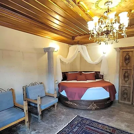 Cappadocia Caves 3*