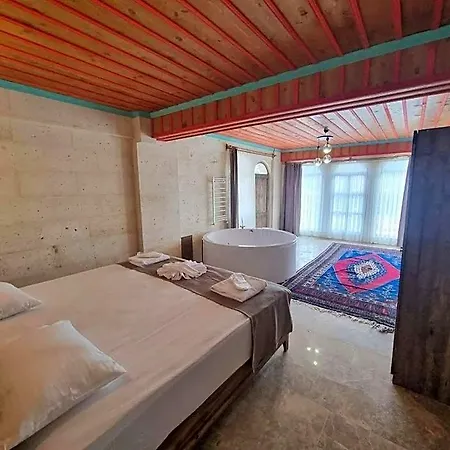 Hotel Cappadocia Caves Göreme