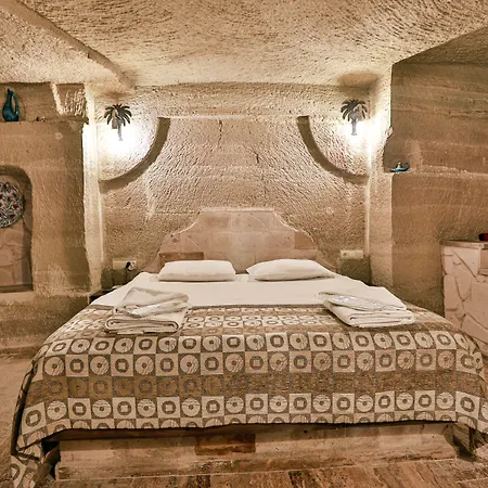Cappadocia Caves Göreme