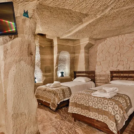 Hotel Cappadocia Caves Göreme
