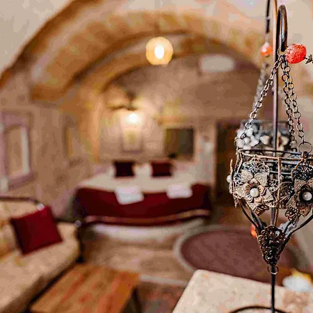 Cappadocia Caves 3*