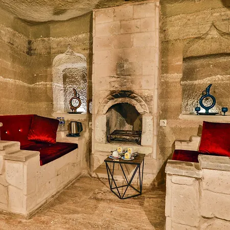 Cappadocia Caves Göreme