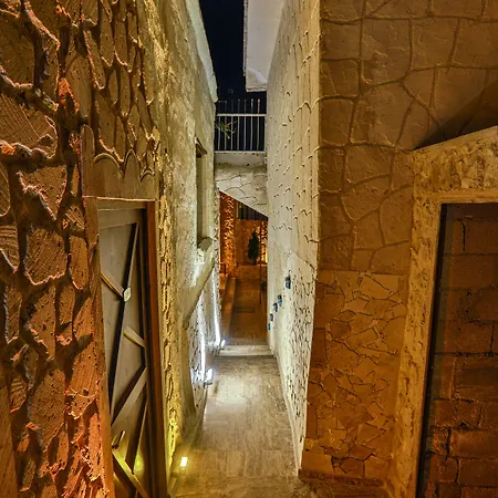 Hotel Cappadocia Caves