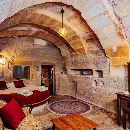 Hotel Cappadocia Caves