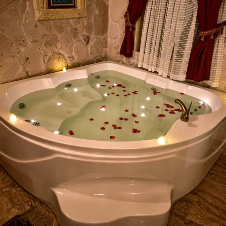 Hotel Cappadocia Caves 3*