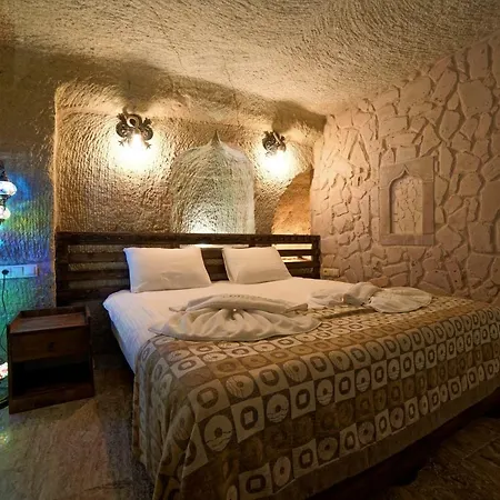 Cappadocia Caves 3* غوريمِيه