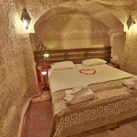 Cappadocia Caves Otel Göreme